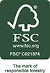 Certification FSC