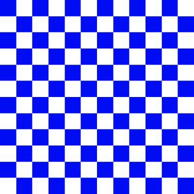 Blue Check