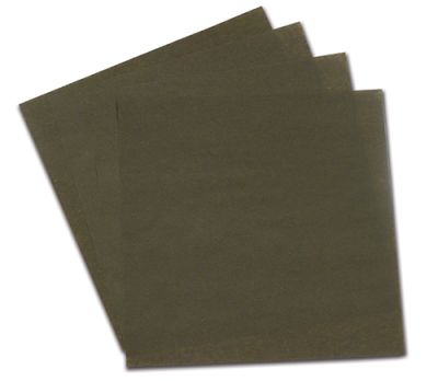 Doublures de panier chocolat