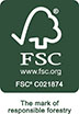 FSC® Certification